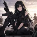 Green double couch with wooden legs