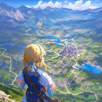 Green double couch with wooden legs