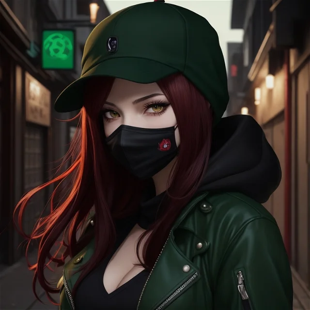 Green double couch with wooden legs