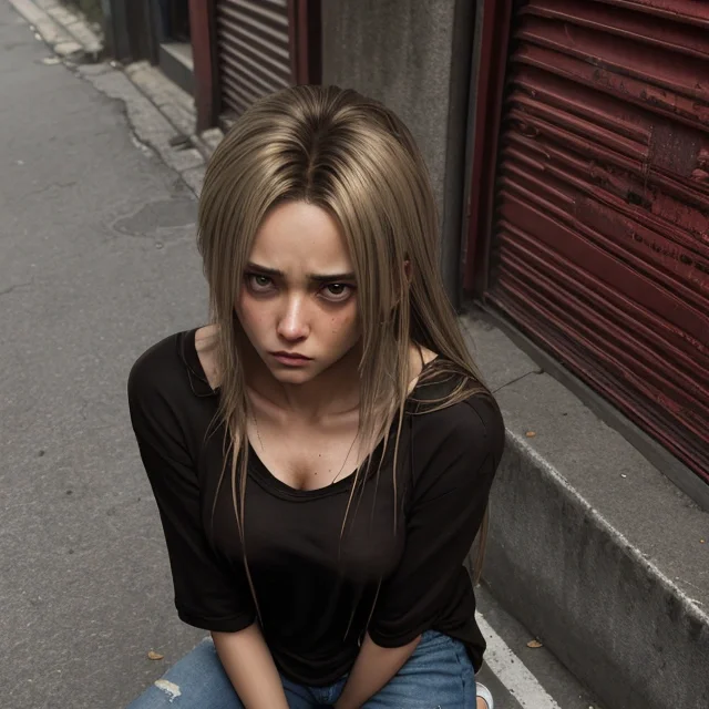 Green double couch with wooden legs